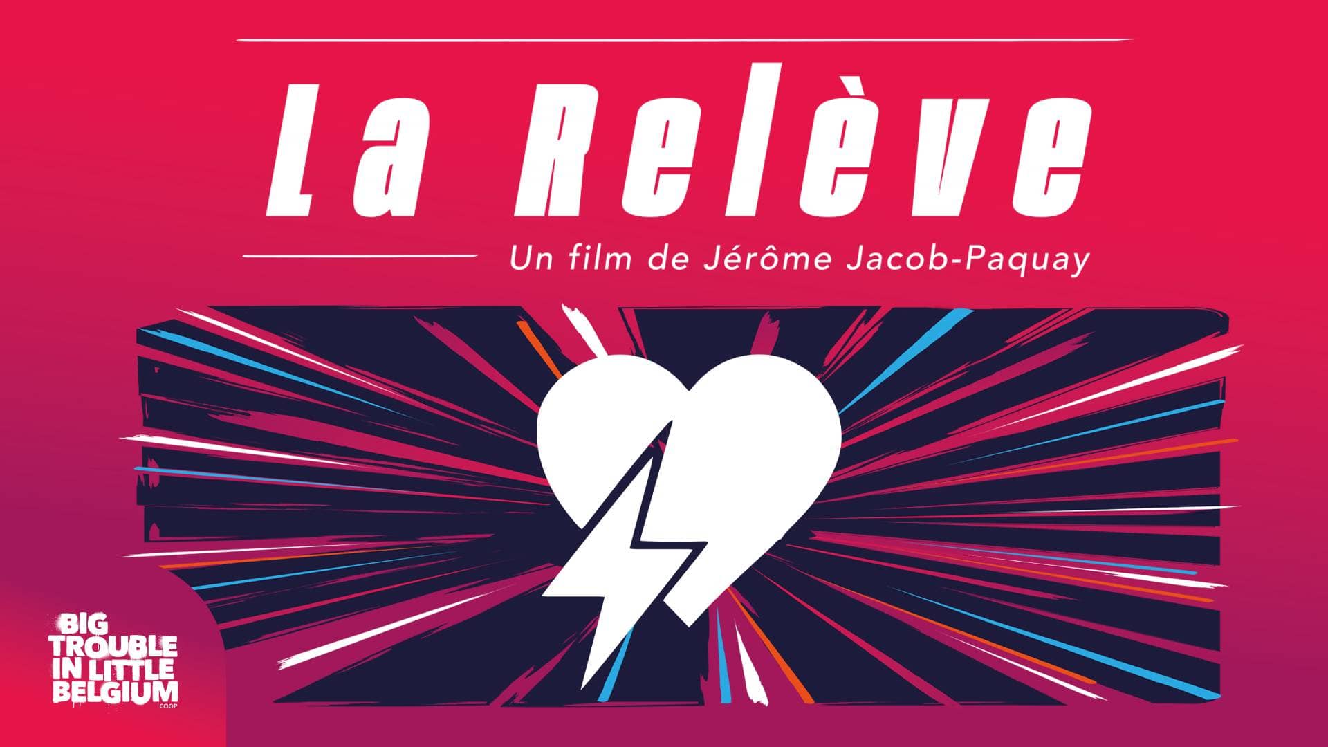 Banner la releve