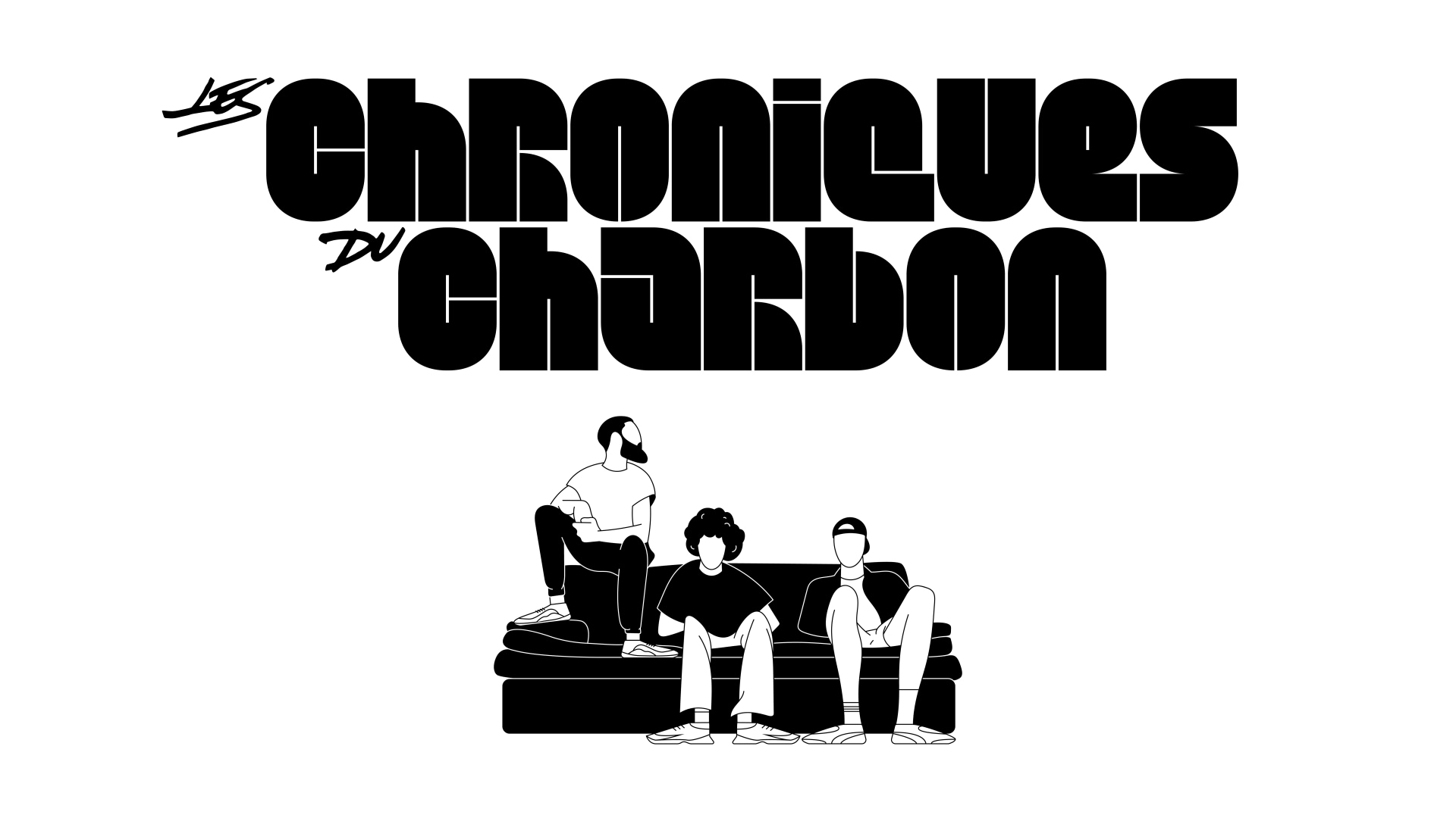 Les chroniques du charbon
